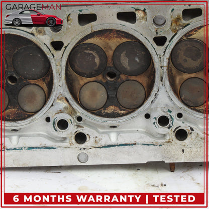 2005-2012 Mercedes W211 E350 C350 ML350 Left Cylinder Head 2720162201 OEM