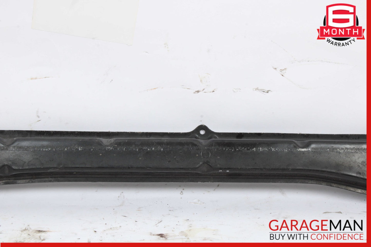 2003-2012 Mercedes R230 SL500 Front Upper Radiator Support Frame Bracket OEM
