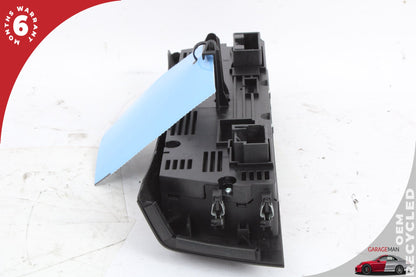 2012-2018 Audi A6 A7 Front AC A/C Climate Control Switch Panel 4G0820043AE OEM