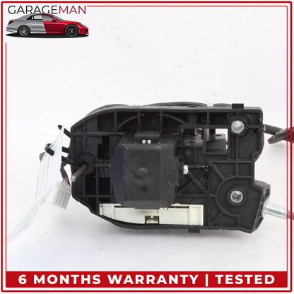 2004-2018 Maserati GranTurismo Automatic Transmission Gear Shifter Selector OEM