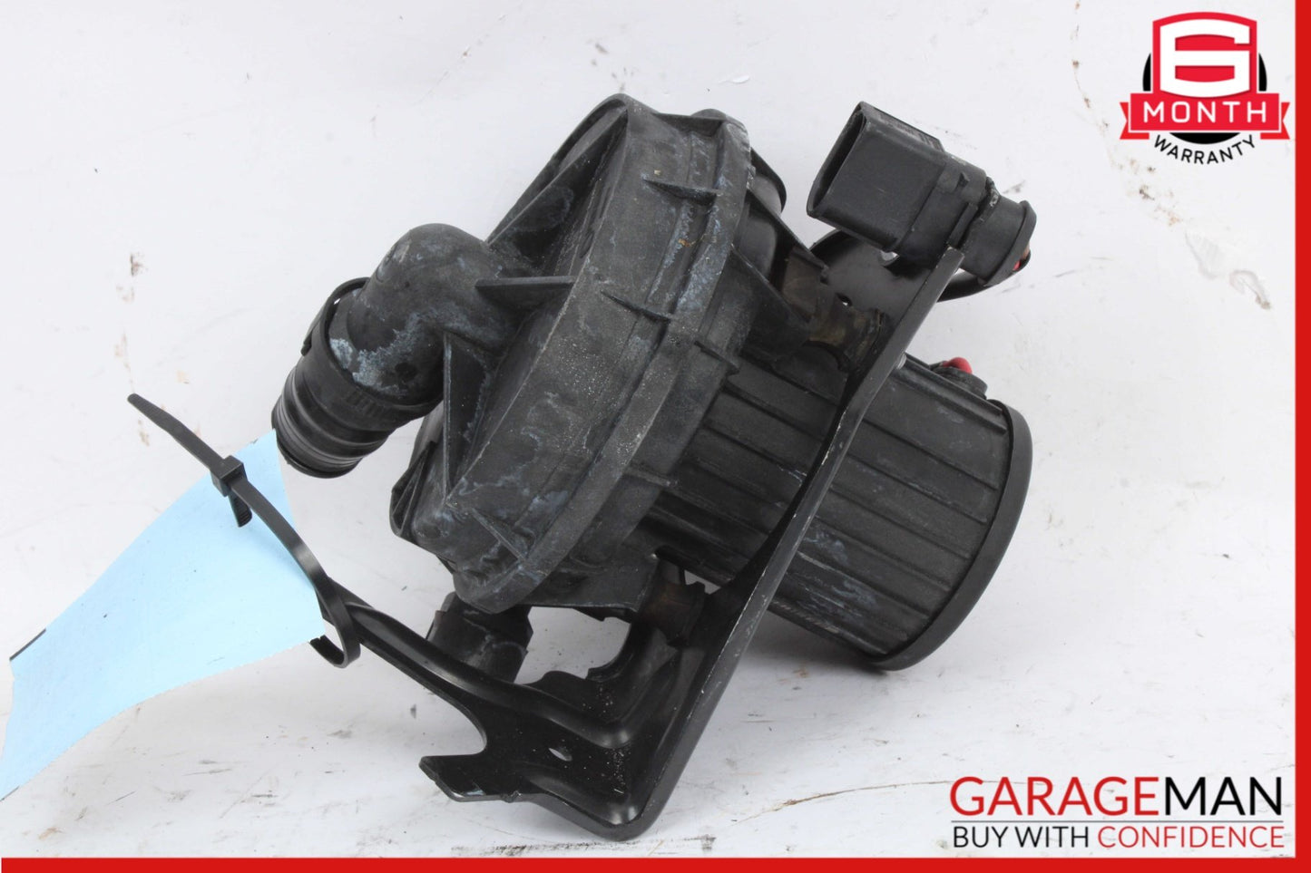 2012-2018 Audi A6 C7 Sedan Secondary Air Smog Pump 079959253