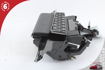2012-2018 Audi A7 S7 Front Center Dash Display Screen Monitor 4G1919601N OEM