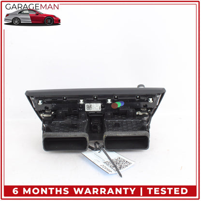 2014-2021 BMW i3 I01 AC A/C Temperature Climate Control Switch Panel 9352082 OEM