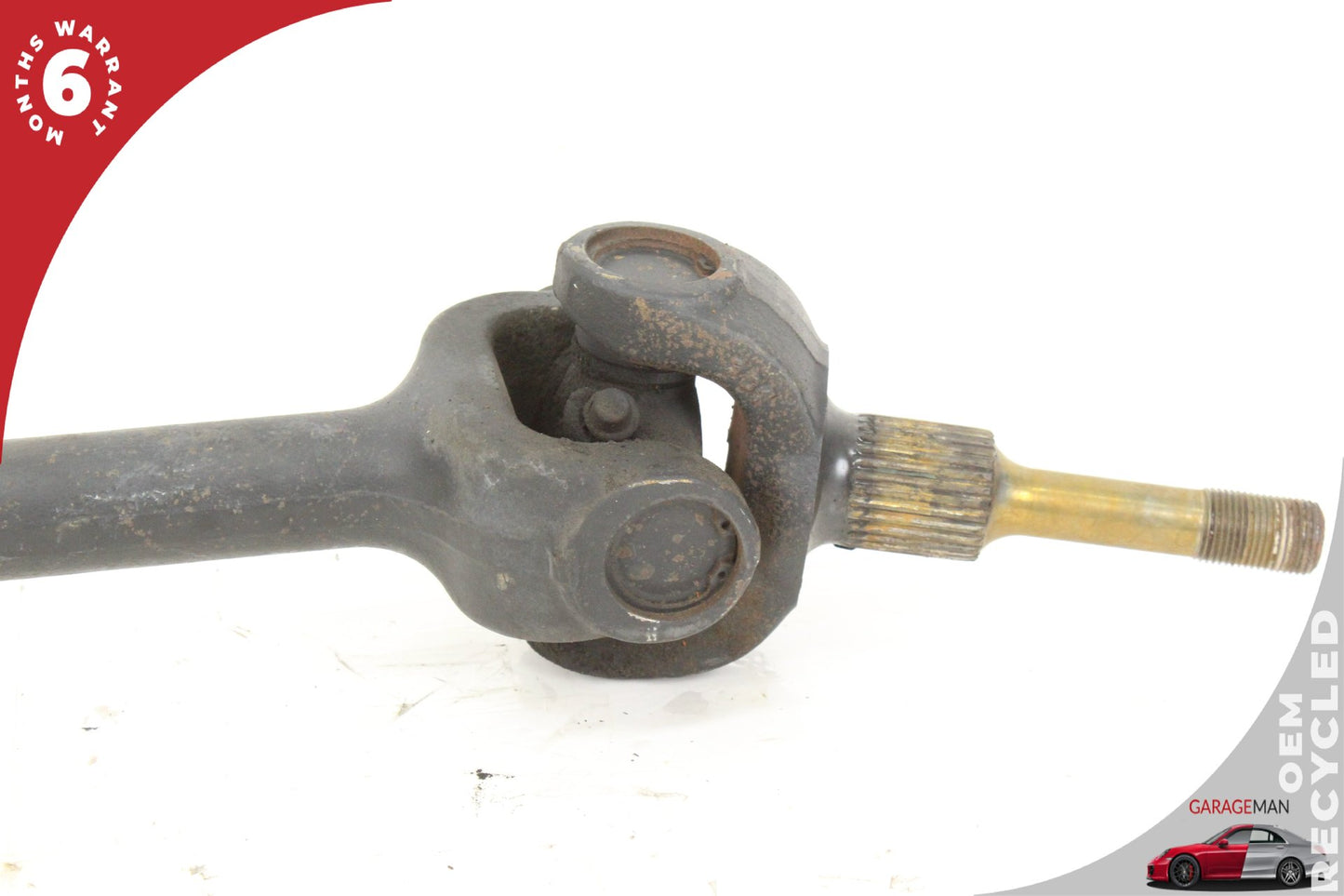 2001-2006 Jaguar XK8 X100 Rear Left or Right Side Axle Half Shaft MNE3240AA OEM
