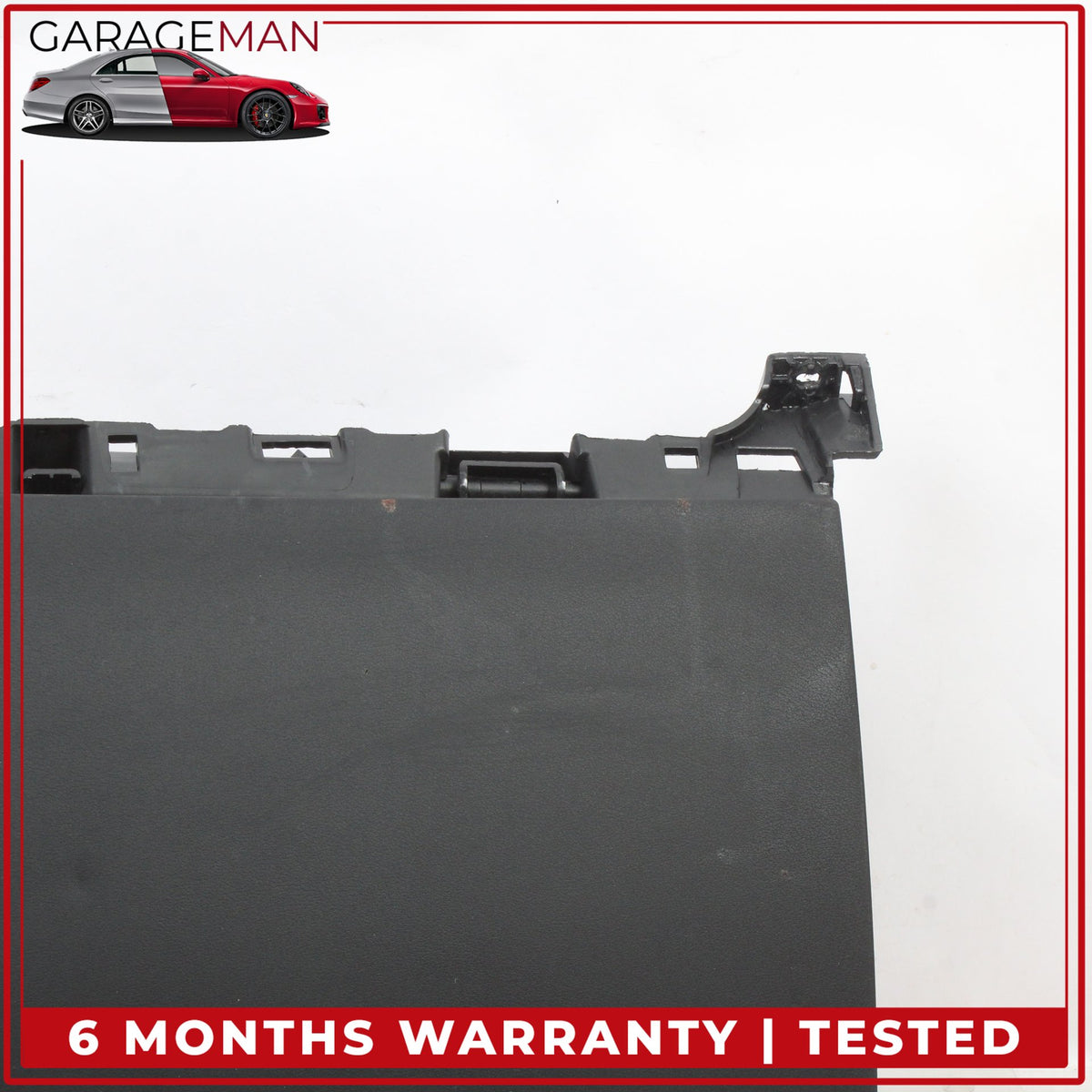 2017-2023 Tesla Model 3 Y Glove Box Storage Compartment Black 108334000G OEM