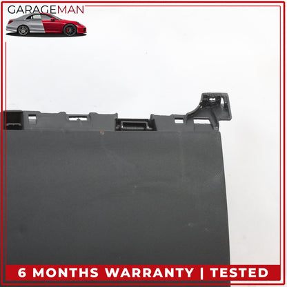 2017-2023 Tesla Model 3 Y Glove Box Storage Compartment Black 108334000G OEM