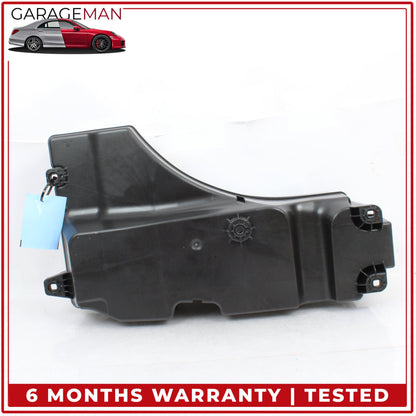 2017-2024 Audi Q7 SUV Rear Subwoofer Audio Speaker Box Bose 4M0035621A OEM