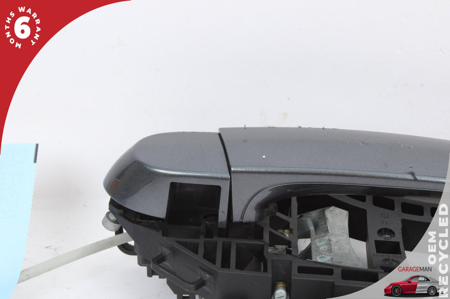 2014-2016 BMW 235i F22 Right Front Passenger Side Exterior Door Handle 7242568
