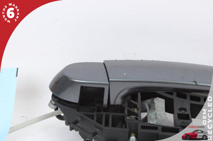2014-2016 BMW 235i F22 Right Front Passenger Side Exterior Door Handle 7242568