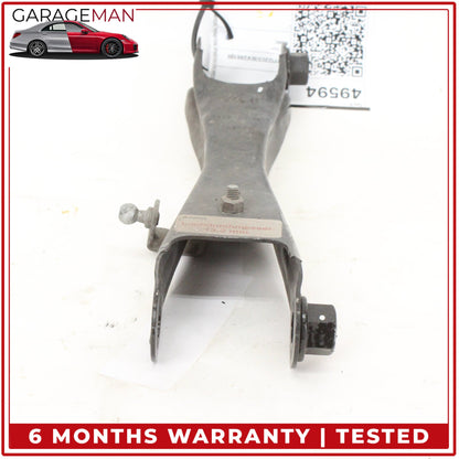 2014-2021 BMW i3 I01 Rear Right Passenger Side Lower Control Arm 6867879 OEM