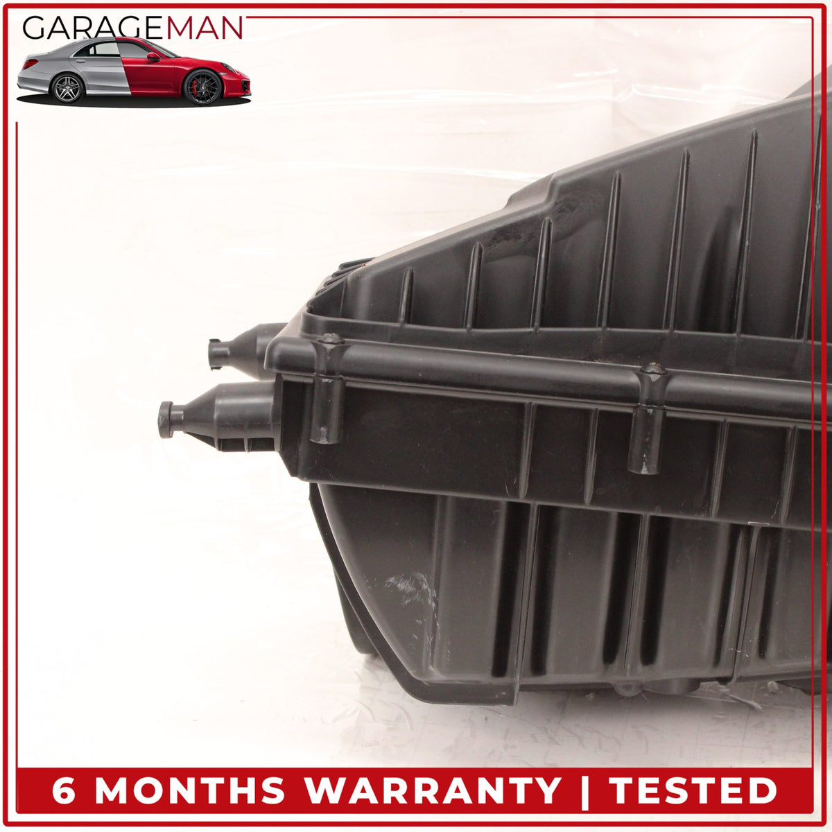 2014-2019 Land Rover Range Rover L405 Left Air Intake Cleaner Filter Box OEM
