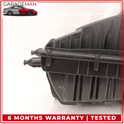 2014-2019 Land Rover Range Rover L405 Left Air Intake Cleaner Filter Box OEM