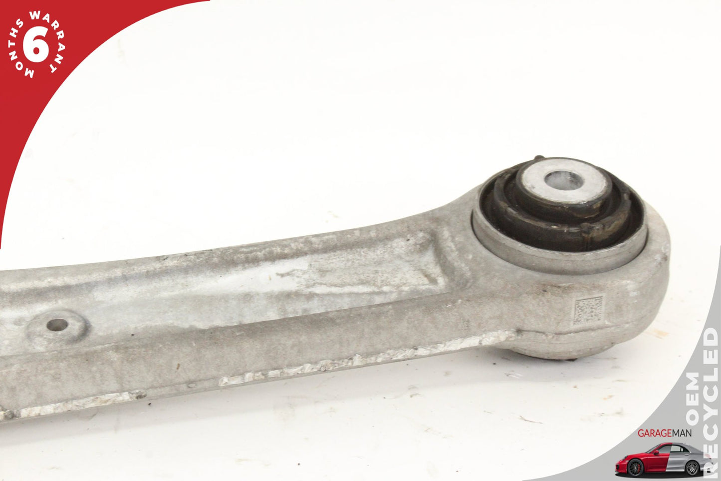 2018-2025 Audi Q5 SQ5 Front Right Side Lower Forward Control Arm 80A407156 OEM