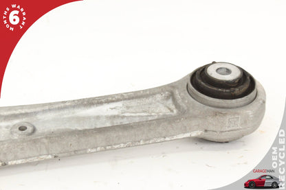 2018-2025 Audi Q5 SQ5 Front Right Side Lower Forward Control Arm 80A407156 OEM