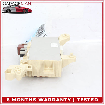 2001-2006 Lexus LS430 Front Right Side Under Dashboard Fuse Box 8273050101 OEM