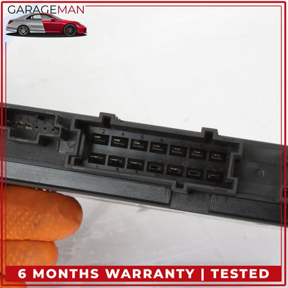 2003-2012 Mercedes W211 E350 GL450 Front Left Seat Control Module 2118700526 OEM
