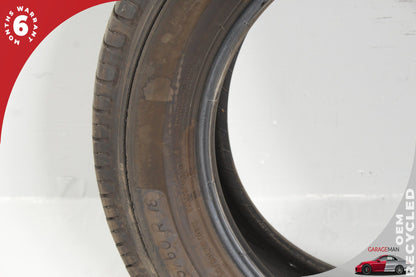 235/60 R18 107H Wheel Tire Michelin Defender All Season