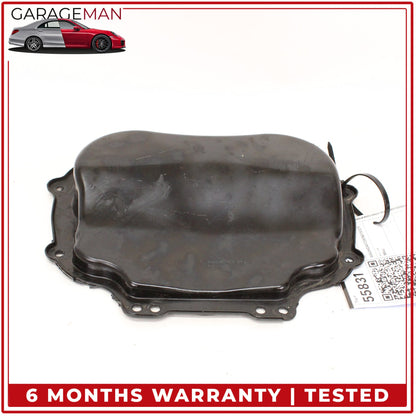 2008-2016 Audi A6 S4 A4 A5 S5 A8 VW Touareg Engine Timing Cover 06E109285H OEM