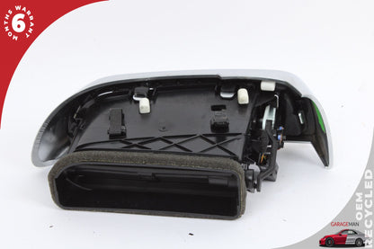 2011-2018 Porsche Cayenne 958 Front Dash A/C AC Air Vent Center Left Side OEM