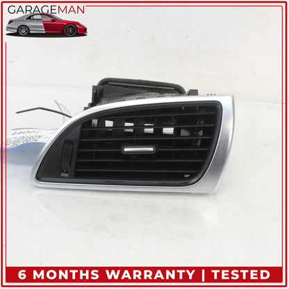 2012-2018 Audi A6 A7 Front Right Side Dash AC A/C Air Vent Grille 4G1820902 OEM
