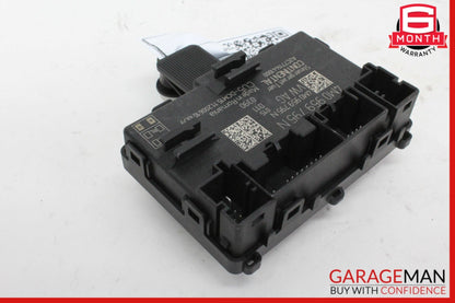 2018-2024 Audi A4 B9 Sedan Rear Door Control Module 4M0959795N Genuine