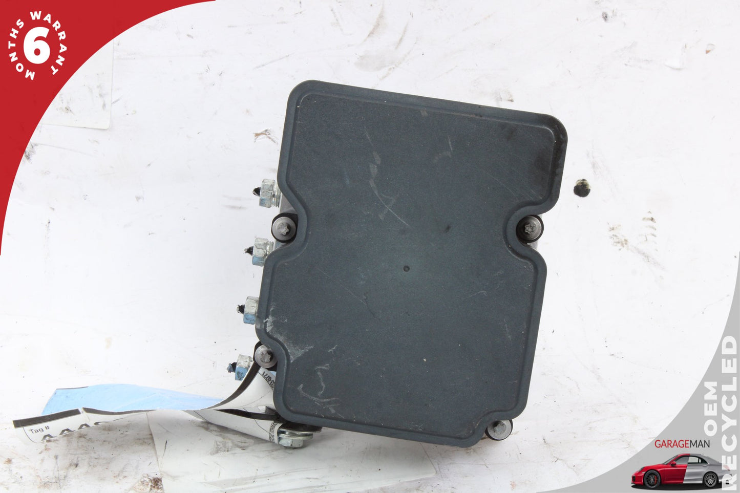 2022-2025 Subaru BRZ Toyota GR86 ABS Anti Lock Brake Pump Module 27536CC001 OEM