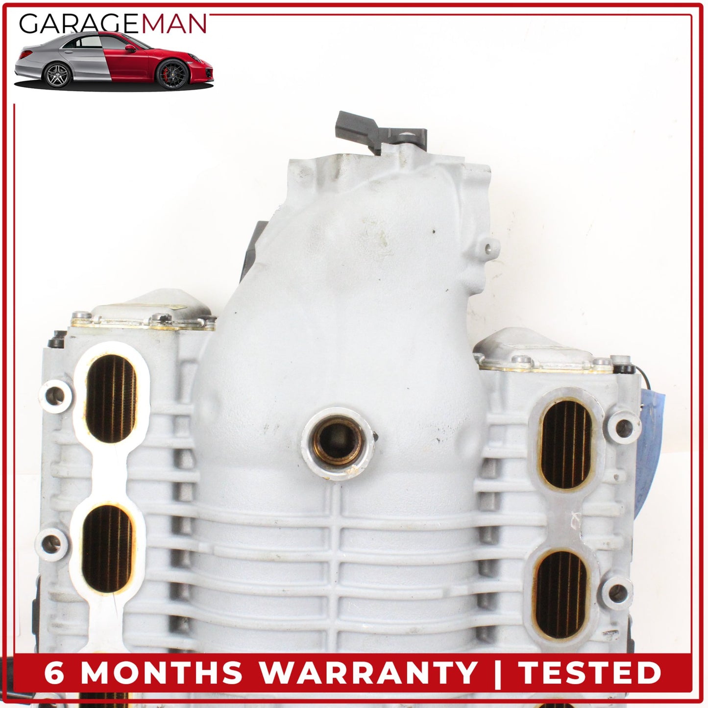 2009-2018 Porsche Cayenne 958 Audi S4 Q7 A6 Engine Supercharger 06E145601E OEM