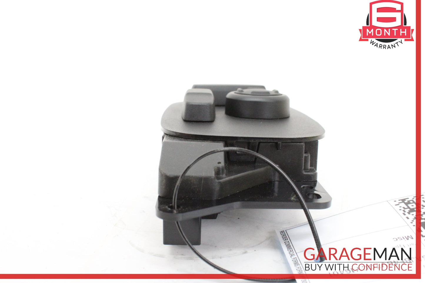 2016-2020 Jaguar XF X260 Front Right Side Seat Adjustment Switch GX7314B566FB