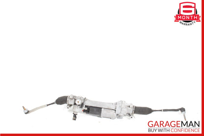 2015-2018 Mercedes-Benz C300 W205 Rack & Pinion Assembly 2054608900