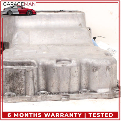 2015-2019 Mercedes W213 E300 RWD M274 Engine Motor Upper Oil Pan 2740140100 OEM