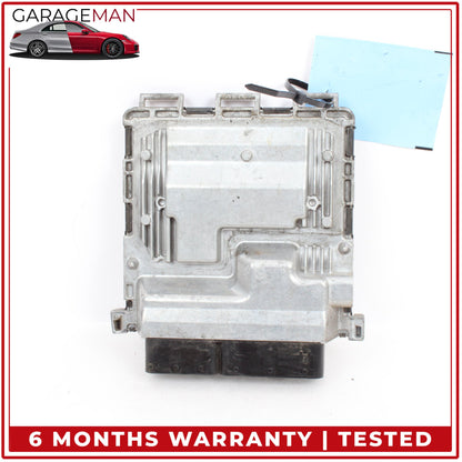 2012-2015 Mercedes W204 C250 SLK250 M271 Engine Control Module 2711500391 OEM