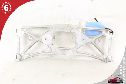 2002-2005 Ford Thunderbird Automatic Transmission Mount Support Bracket OEM