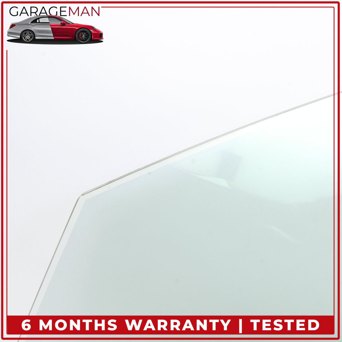 2007-2014 Mercedes-Benz CL550 W216 Front Left Door Window Glass A2167200118 OEM