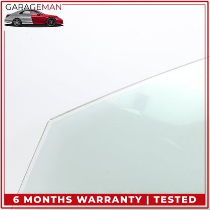 2007-2014 Mercedes-Benz CL550 W216 Front Left Door Window Glass A2167200118 OEM