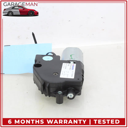 2014-2021 BMW M235i F22 RWD Panoramic Sunroof Sun Roof Motor 7316536 OEM
