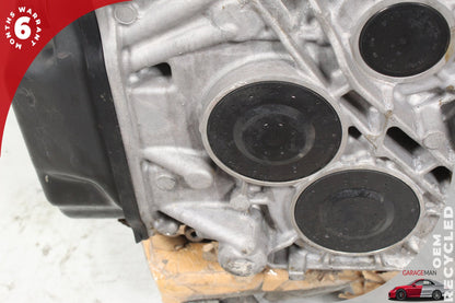 2022-2026 Audi A3 AWD 2.0L Sedan Automatic Transmission 15K OEM