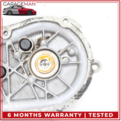 2005-2013 Mercedes W164 ML350 Front Left Timing Chain Cover Plate 2720150201 OEM