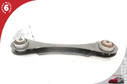 2012-2018 BMW 320i F30 Rear Left Side Upper Forward Control Arm 6792539 OEM
