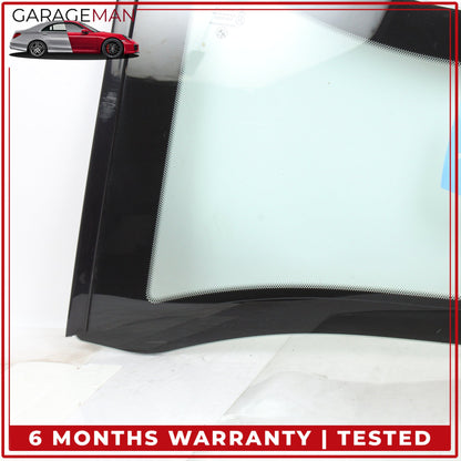 2014-2021 BMW i3 I01 Rear Right Passenger Side Quarter Window Glass 7288190 OEM