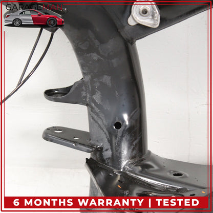 2018-2025 BMW X3 X4 G01 G02 SUV Rear Subframe Sub Frame Crossmember 6874406 OEM