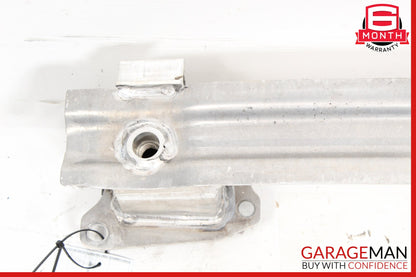 2017-2024 Audi A4 Rear Bumper Reinforcement Impact Crash Bar 8W0807309J OEM
