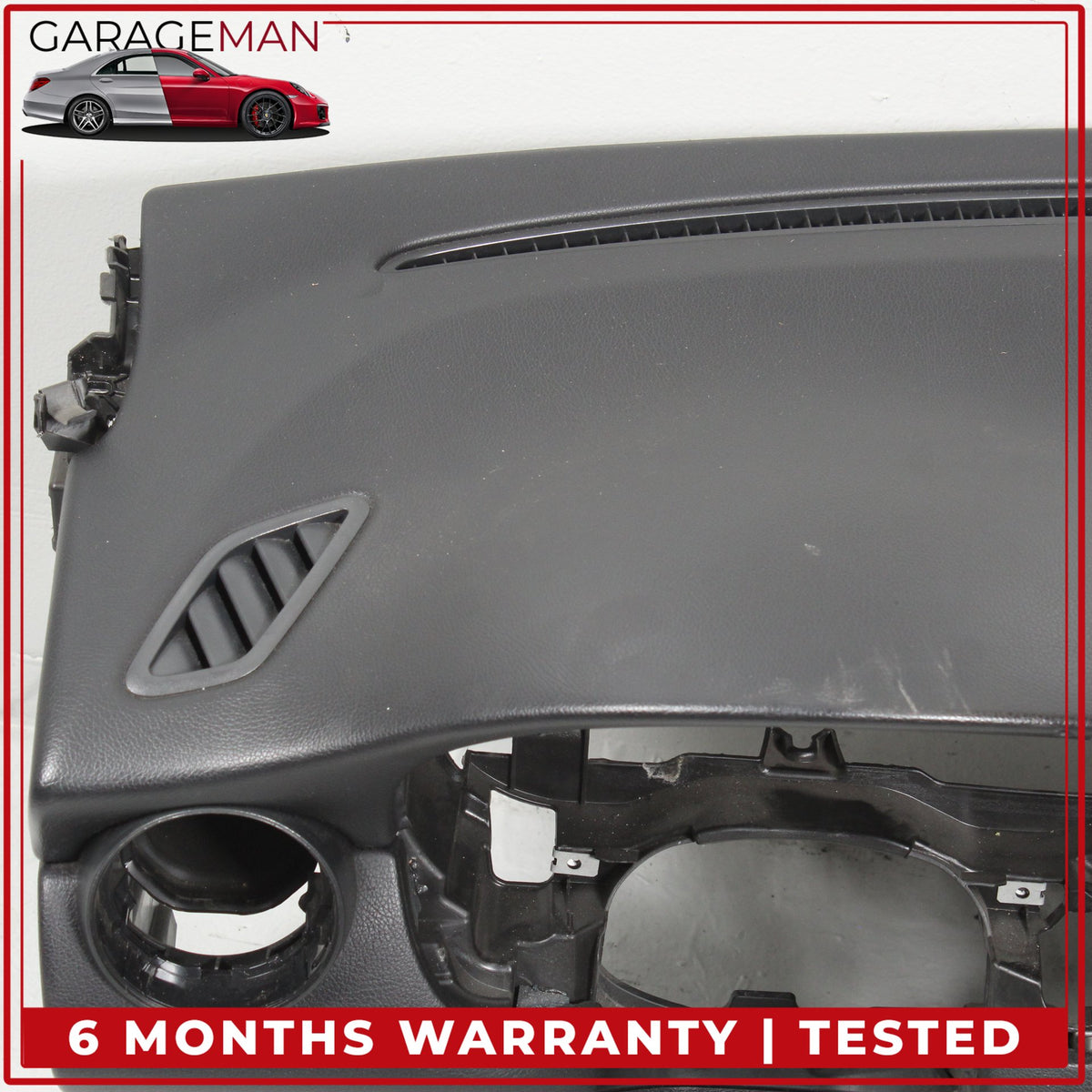 2015-2020 Mercedes X156 GLA250 Dashboard Dash Board Instrument Panel Cover OEM