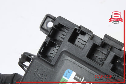 2006-2013 Mercedes ML500 M-Class W164 Right Front Door Control Module 1648206626