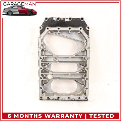 Yanmar 3TNV82A-SYB 3 Cyl Diesel Oil Pan Spacer 11981001730 OEM
