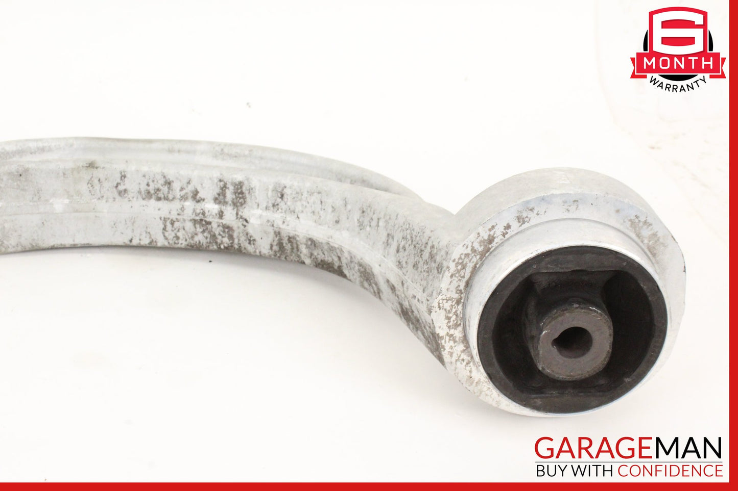 2009-2017 Audi A5 Front Right Passenger Side Lower Rearward Control Arm OEM