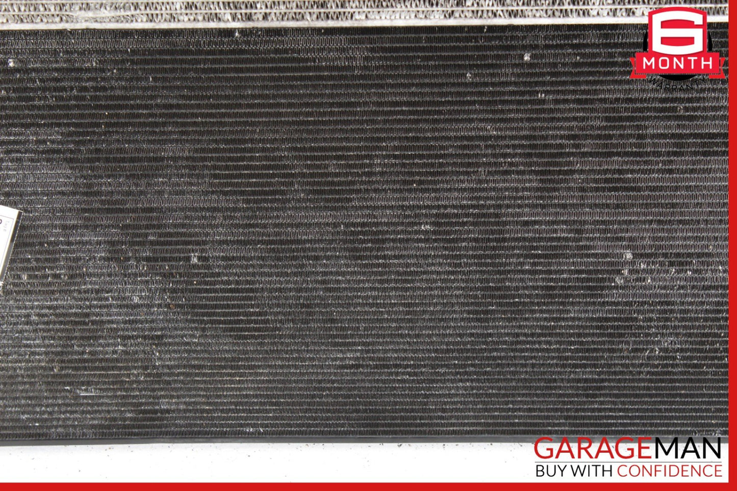 2012-2015 Audi A6 C7 Sedan Engine Radiator 8K0121251H