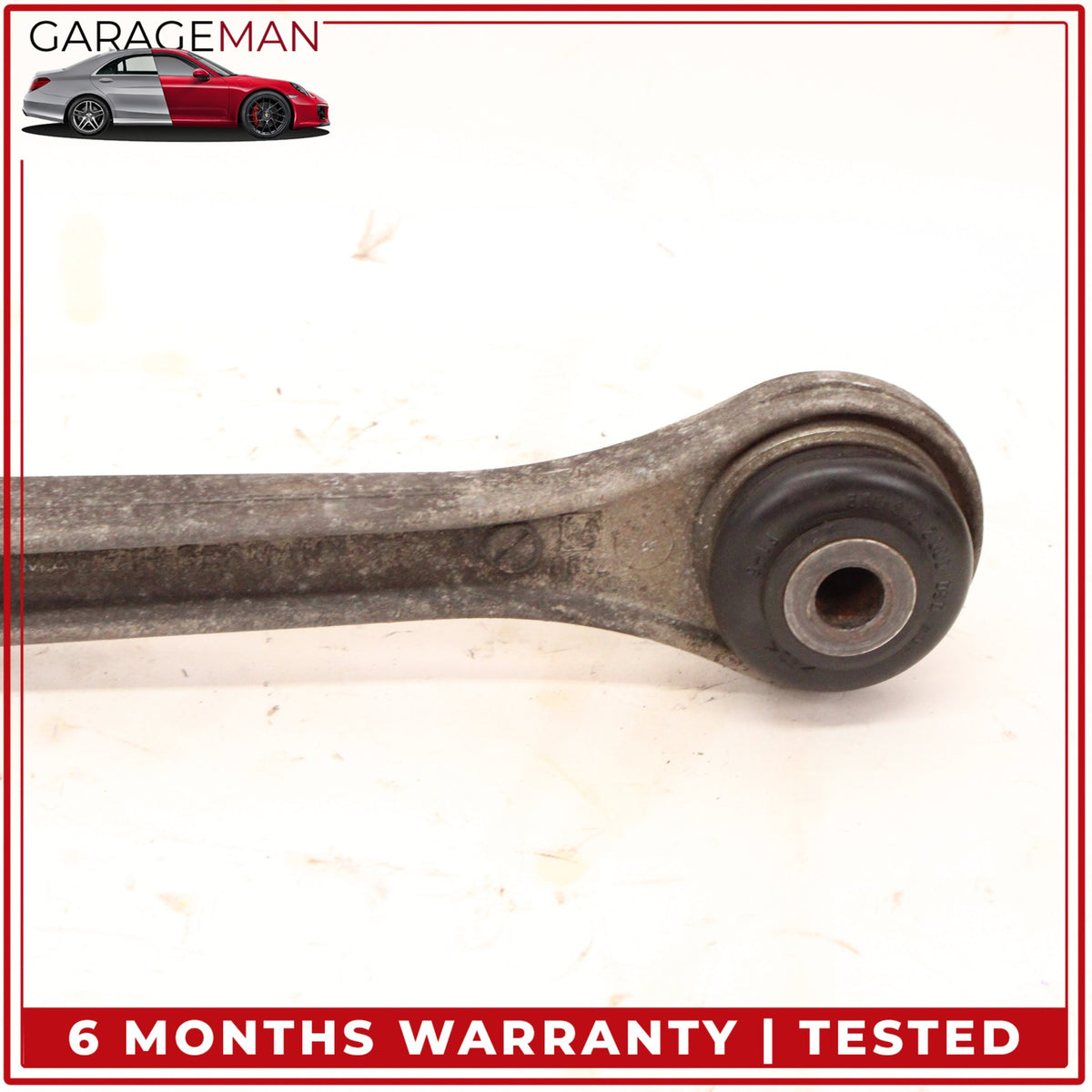 1997-2005 Porsche 911 Carrera 996 Front Left or Right Side Lower Control Arm OEM