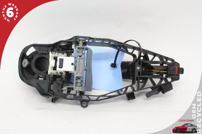 2019-2024 BMW 330i G20 Left Rear Driver Side Exterior Door Handle 9881779