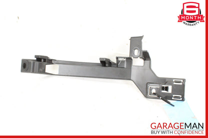 2014-2016 Porsche Cayman 981 Rear Right Bumper Mount Bracket 98150585604 OEM