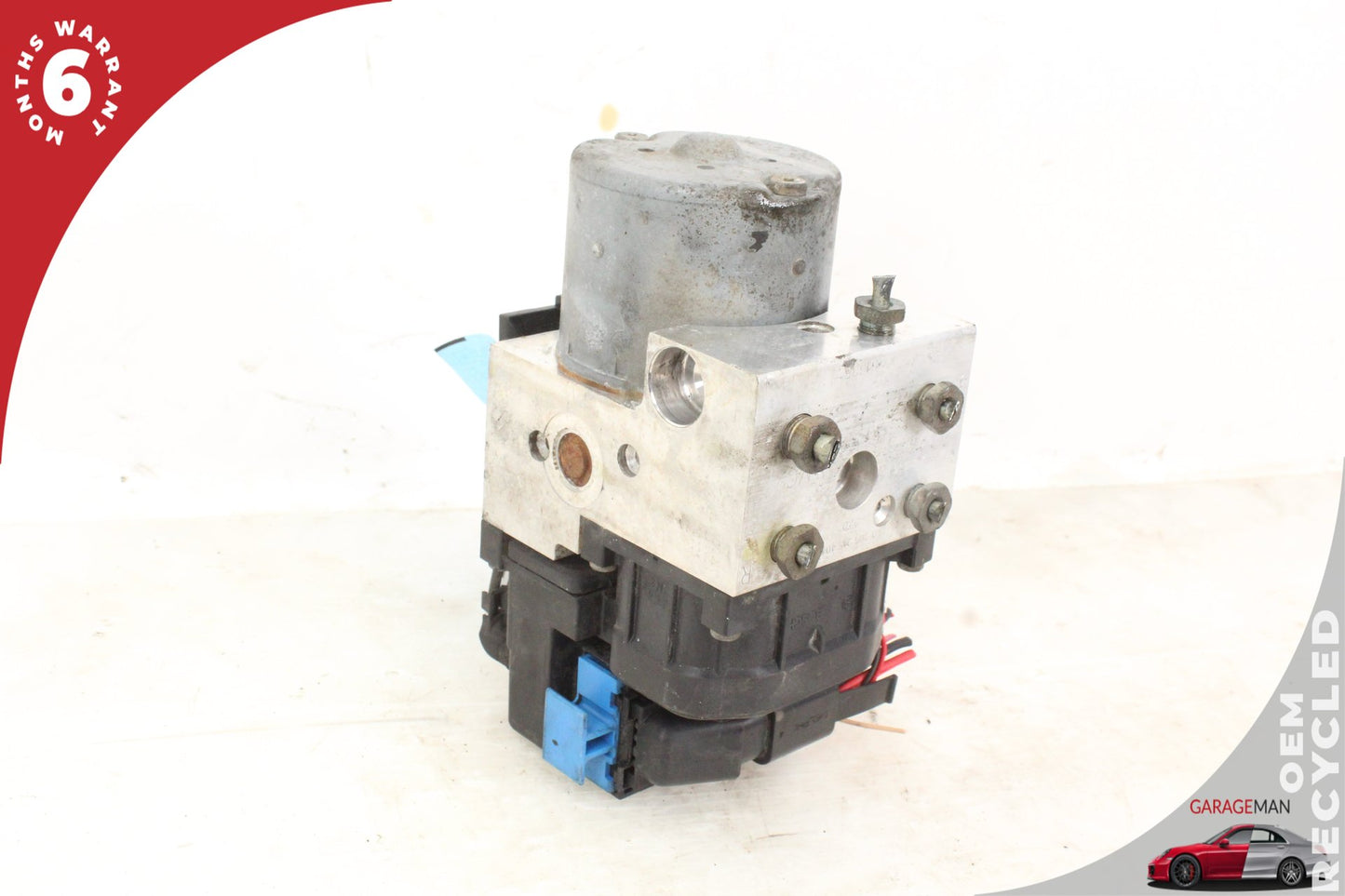 1998-2002 Pontiac Firebird Camaro ABS Anti Lock Brake Pump Module 0265215404 OEM